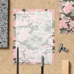 Rosa och grön kamouflage, kamouflage, militär, arm