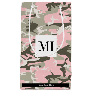 Rosa och grön kamouflage, kamouflage, militär, arm