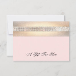 Rosa- och Guld-intyg för ballonger