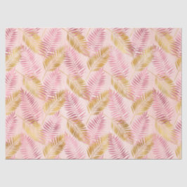 Rosa och Guld Leopardseriens utformning 16