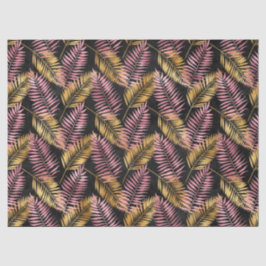 Rosa och Guld Leopardseriens utformning 17