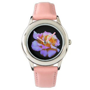 Rosa och Guld Ro Watch Armbandsur