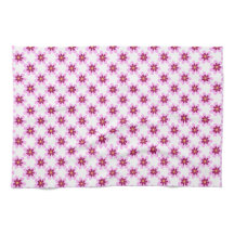 Rosa- och Gult-Blommigtar