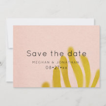 Rosa och gult | Foto