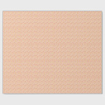 Rosa och gult mönster