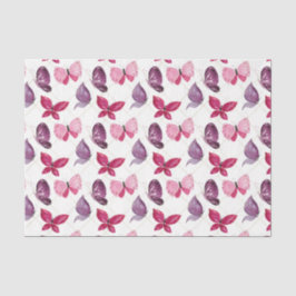 Rosa- och Lila-batterier (Design 59 Rosa Series)
