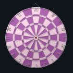 Rosa och Lila Piltavla<br><div class="desc">Styrelsen för rosa och Lila</div>