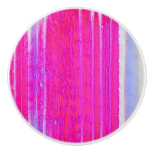 Rosa och Lila Rand av Abstrakt