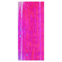 Rosa och Lila Rand av Abstrakt