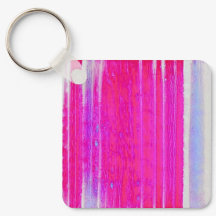 Rosa och Lila Rand av Abstrakt