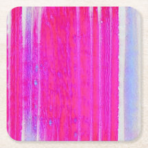Rosa och Lila Rand av Abstrakt