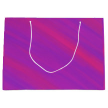 Rosa och Lila Sunset