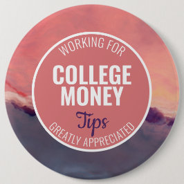 Rosa och Lila | Uppskattade tips | Akademiskt kapi Knapp