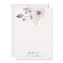 Rosa och mjuk Blommigt