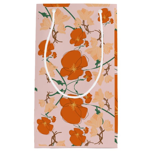 rosa och orange (Framsidan)