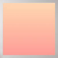 Rosa och persikofärgad grafik