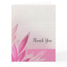 Rosa och punk vattenfärg