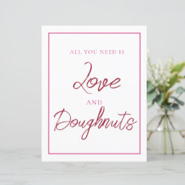 Rosa och Röda ringmärken