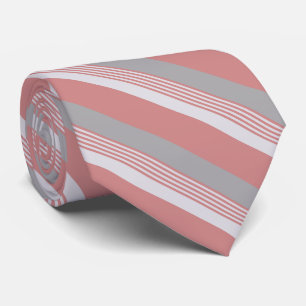 Rosa och Silver Slips