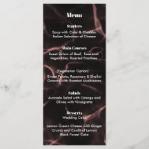 Rosa och svart marmorerat tema