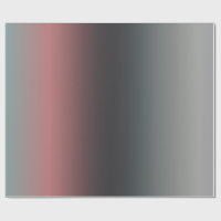 rosa och svart övertoning, Ombre. Papper radbrytni