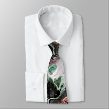 Rosa- och syltmarmor för grönt av