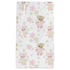 ROSA OCH TAN-NALLAR OCH STARS