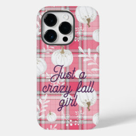 rosa och vit pumpformgivning med rolig text