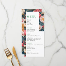 Rosa och vita ponnyer Oriental Bröllop