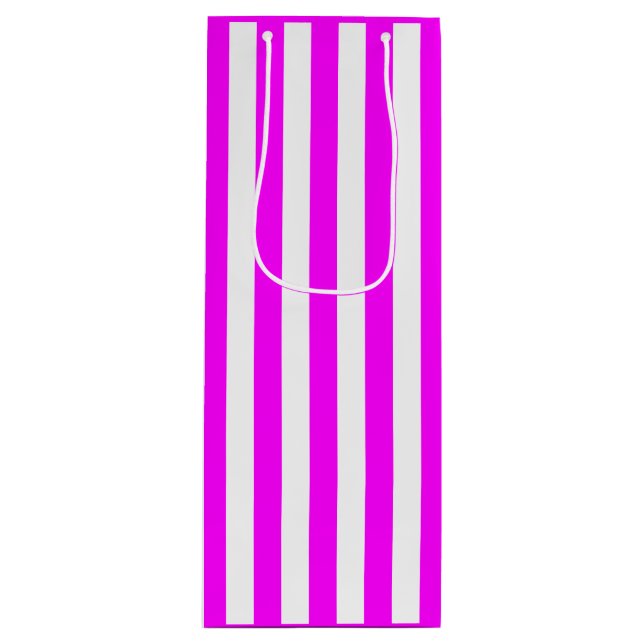 Rosa och Vita Rand (Framsidan)