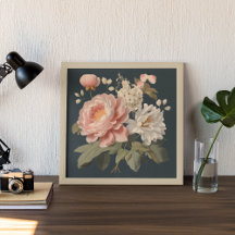ROSA OCH VITA VINTAGAR