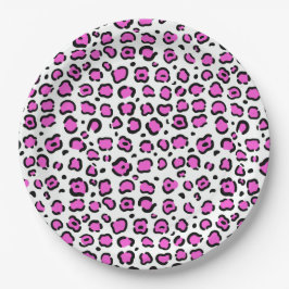 Rosa och vitlök Skriv ut