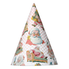 Rosa Oh What Roligt-Retro Jultomten ThBäste födels