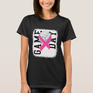 Rosa om bröstcancermedvetande om bröstcancer Voll T Shirt