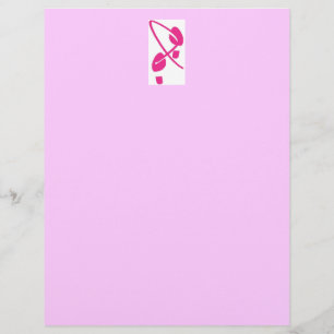 Rosa om bröstcancermedvetenhet