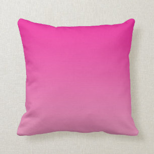 "Rosa Ombre", Kudde