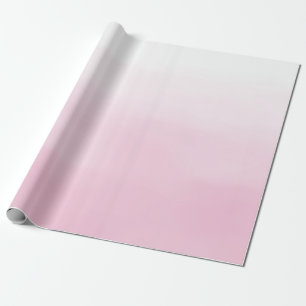Rosa Ombre Presentpapper