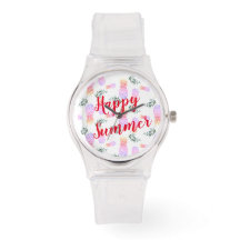 ROSA & ORANGE PINEAPPLE LYCKLIG SOMMER