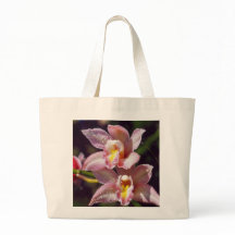 Rosa Orchid Bag