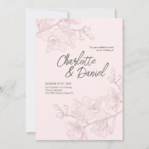 Rosa Orchid Moments | BRÖLLOP