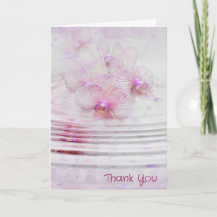 Rosa Orchid Ripples Tack Kort