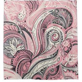 Rosa Paisley Home Studio