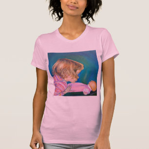Rosa Pajamas T-Shirt