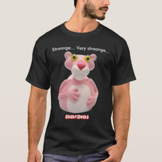 Rosa panterTshirtparodi CelebriDucks T Shirt