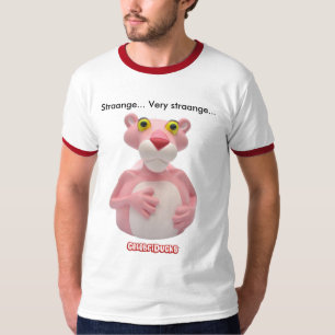 Rosa panterTshirtparodi CelebriDucks T Shirt