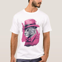 Rosa Panther Shirt