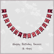 Rosa Papper Crane Origami Cherry Blommar