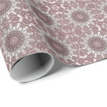 Rosa Papper för figursättning av prydnadsföremål Presentpapper<br><div class="desc">Vacker Rosa Papper för prydnadsförpackning</div>