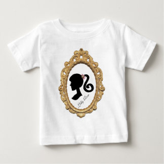 Rosa Paris Silhouette Tee Shirt