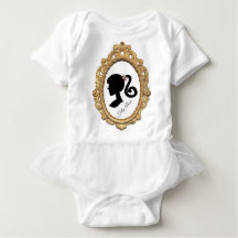 Rosa Paris Silhouette